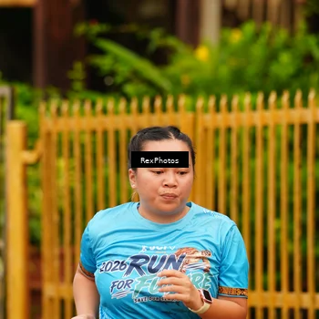 Runner Photo 8078189