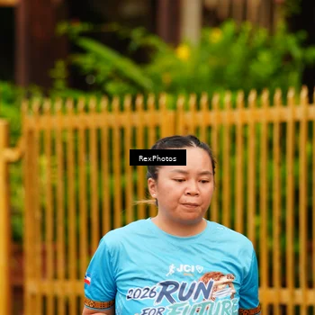 Runner Photo 8078192