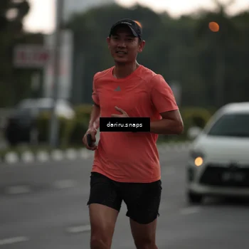 Runner Photo 8078197