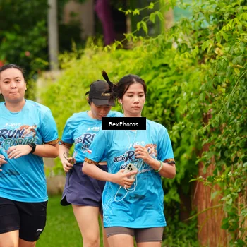 Runner Photo 8078198