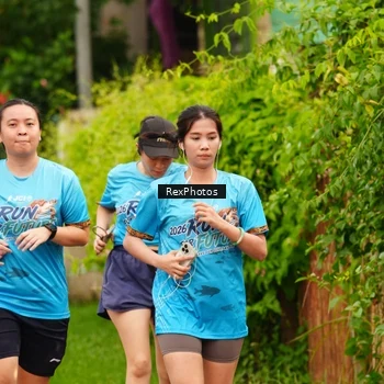 Runner Photo 8078200