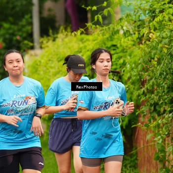 Runner Photo 8078201