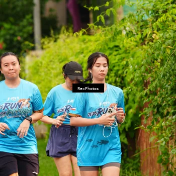 Runner Photo 8078202