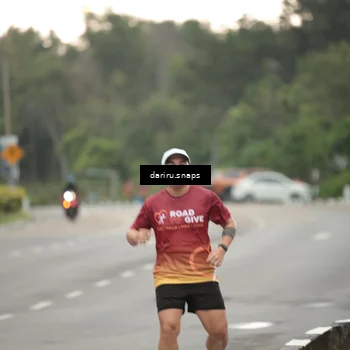Runner Photo 8078207