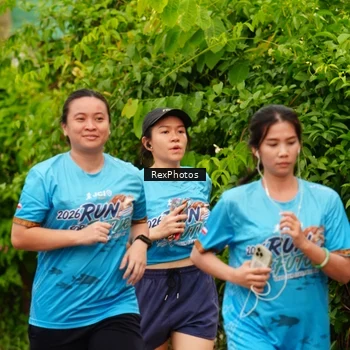 Runner Photo 8078208