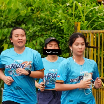 Runner Photo 8078215