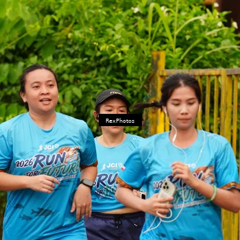 Runner Photo 8078216