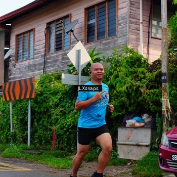 Runner Photo 8078217