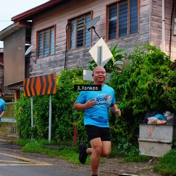 Runner Photo 8078218