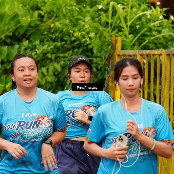 Runner Photo 8078220