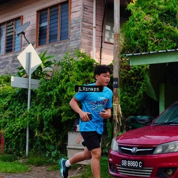 Runner Photo 8078221
