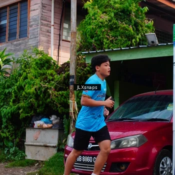 Runner Photo 8078222