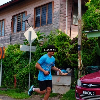 Runner Photo 8078226