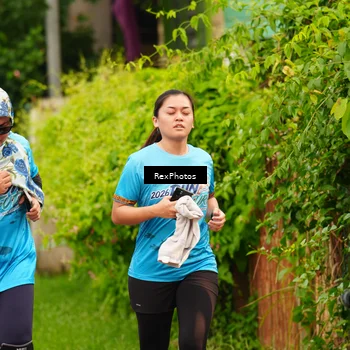 Runner Photo 8078227
