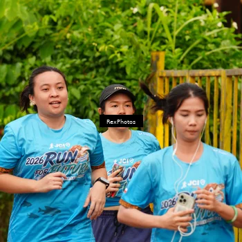 Runner Photo 8078228
