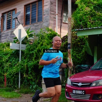 Runner Photo 8078229