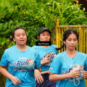 Runner Photo 8078230