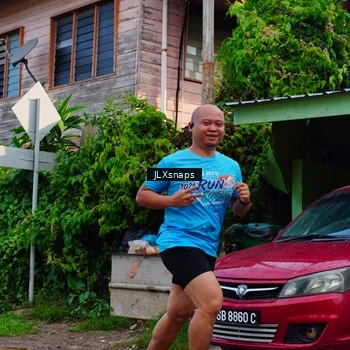Runner Photo 8078231