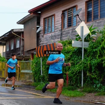 Runner Photo 8078232