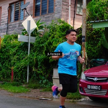 Runner Photo 8078233