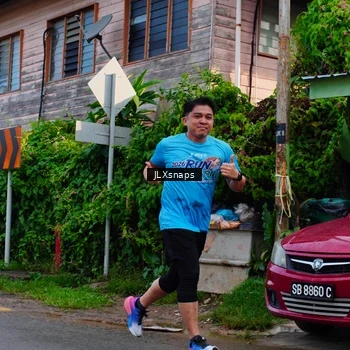 Runner Photo 8078237