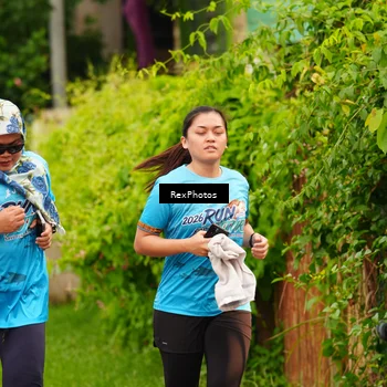 Runner Photo 8078239