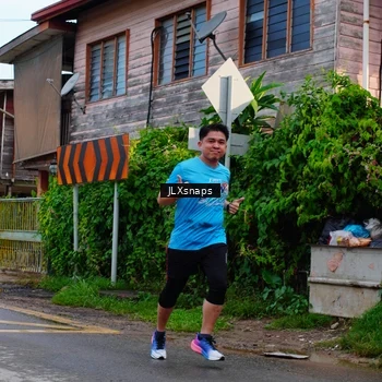 Runner Photo 8078243