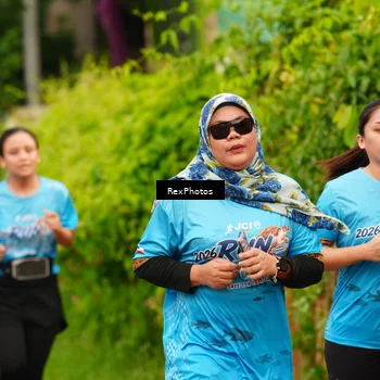 Runner Photo 8078245