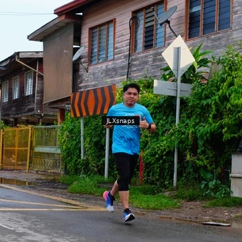 Runner Photo 8078246