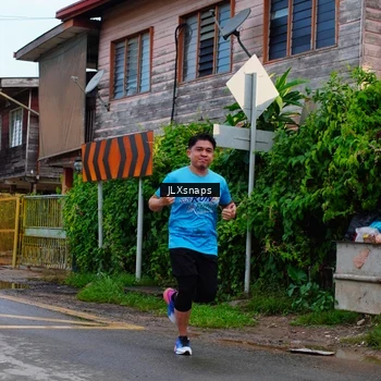 Runner Photo 8078247