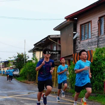 Runner Photo 8078248