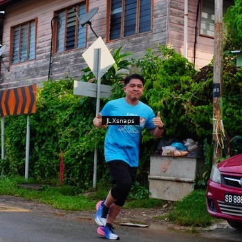 Runner Photo 8078253