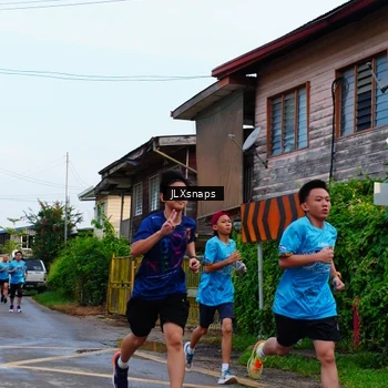 Runner Photo 8078255
