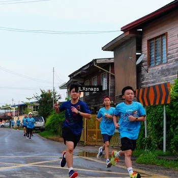 Runner Photo 8078257