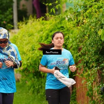 Runner Photo 8078258