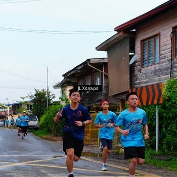 Runner Photo 8078261