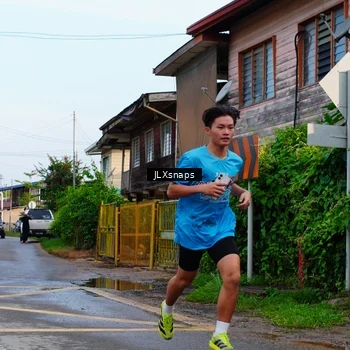 Runner Photo 8078263