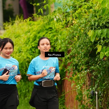 Runner Photo 8078264