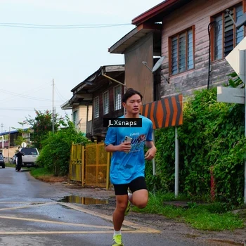 Runner Photo 8078265