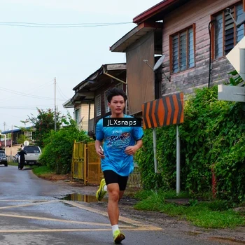 Runner Photo 8078267