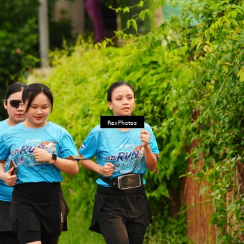 Runner Photo 8078270