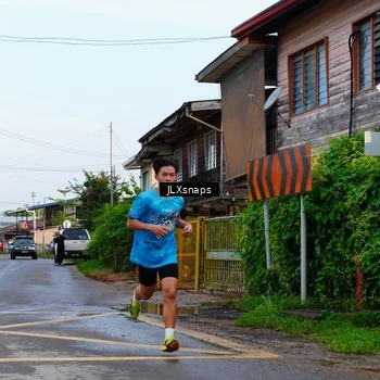 Runner Photo 8078271