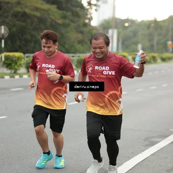 Runner Photo 8078274