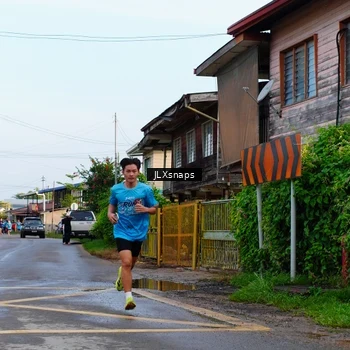Runner Photo 8078278