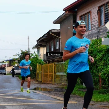 Runner Photo 8078279