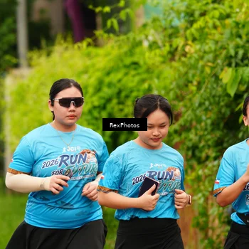 Runner Photo 8078280