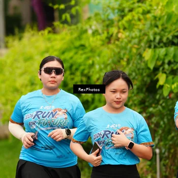 Runner Photo 8078282