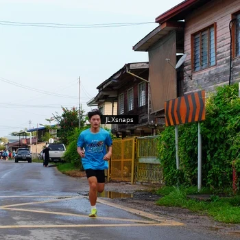 Runner Photo 8078283
