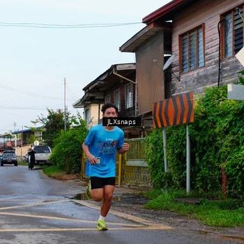 Runner Photo 8078285