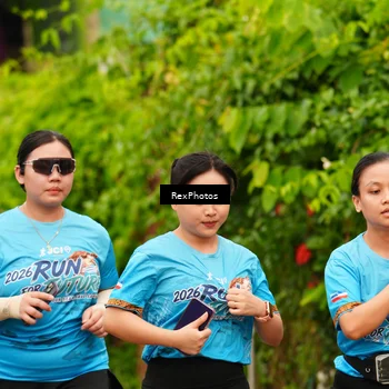 Runner Photo 8078286